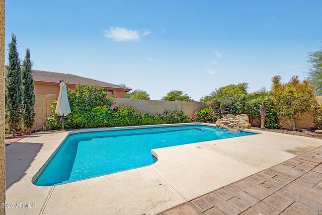 5404 W COLES Road, Laveen, AZ 85339