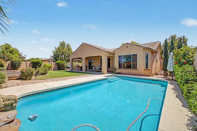 5404 W COLES Road, Laveen, AZ 85339