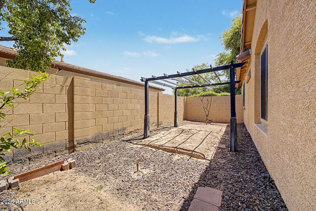 5404 W COLES Road, Laveen, AZ 85339