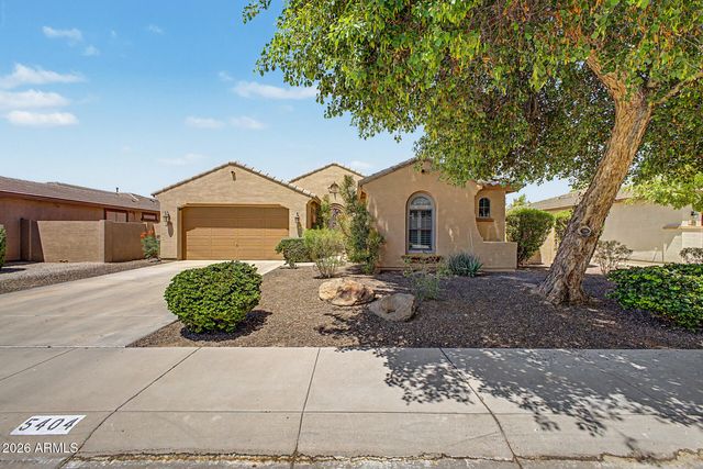 5404 W COLES Road, Laveen, AZ 85339