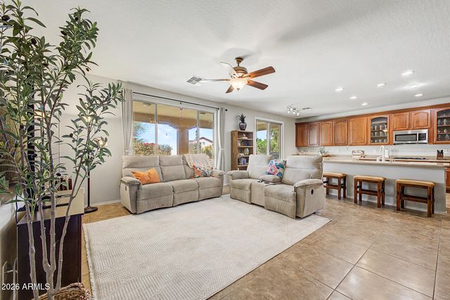 5404 W COLES Road, Laveen, AZ 85339