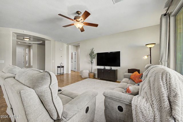 5404 W COLES Road, Laveen, AZ 85339