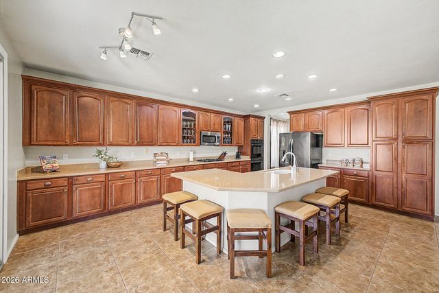 5404 W COLES Road, Laveen, AZ 85339