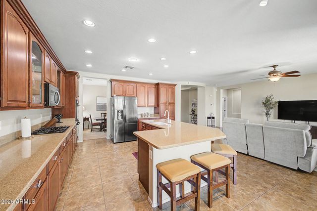 5404 W COLES Road, Laveen, AZ 85339