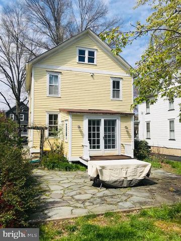 29 LAFAYETTE ST, Hopewell, NJ 08525