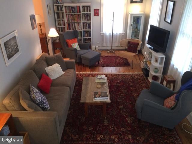 29 LAFAYETTE ST, Hopewell, NJ 08525
