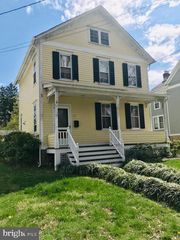 29 LAFAYETTE ST, Hopewell, NJ 08525