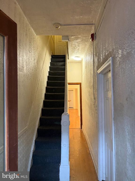 1421 W RITNER ST, PHILADELPHIA, PA 19145 — photo 3