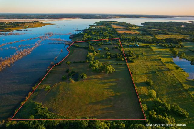 2000 County Road 2950, Dodd City, TX 75438