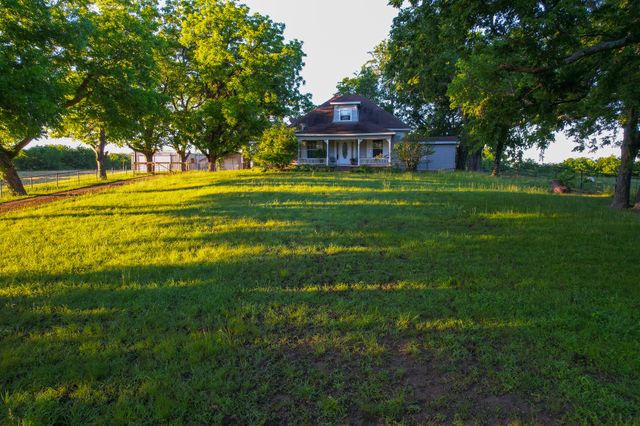 2000 County Road 2950, Dodd City, TX 75438