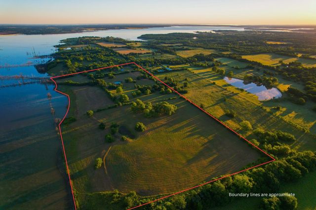 2000 County Road 2950, Dodd City, TX 75438