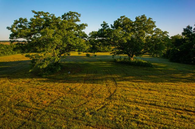 2000 County Road 2950, Dodd City, TX 75438