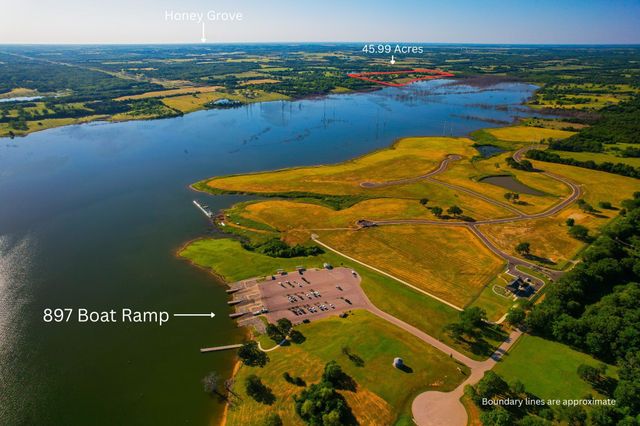 2000 County Road 2950, Dodd City, TX 75438