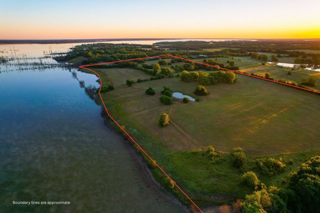 2000 County Road 2950, Dodd City, TX 75438