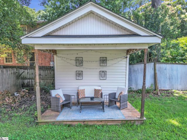 841 S Florida Avenue, Greenville, SC 29611