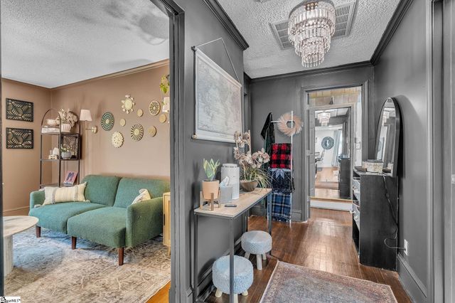 841 S Florida Avenue, Greenville, SC 29611