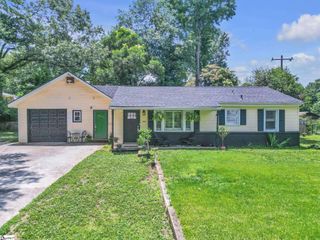 841 S Florida Avenue, Greenville, SC 29611