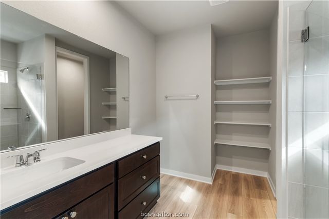 5526 Harriet Street, Bryan, TX 77807