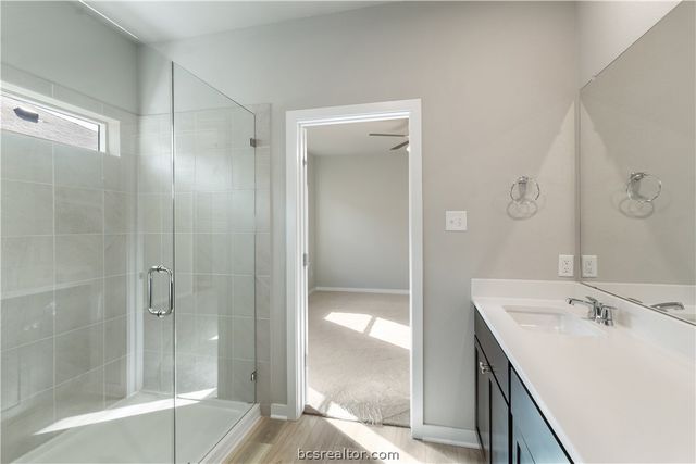 5526 Harriet Street, Bryan, TX 77807
