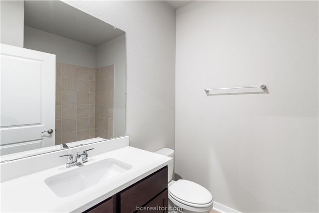 5526 Harriet Street, Bryan, TX 77807