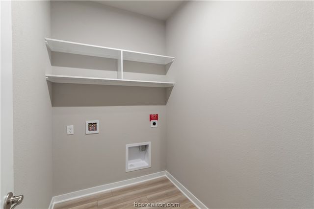5526 Harriet Street, Bryan, TX 77807