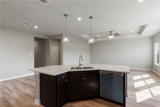 5526 Harriet Street, Bryan, TX 77807