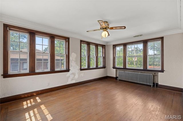 7257 Amherst Avenue, University City, MO 63130