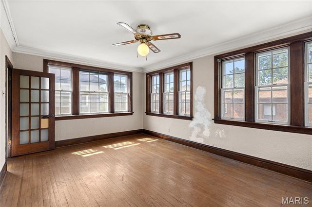 7257 Amherst Avenue, University City, MO 63130
