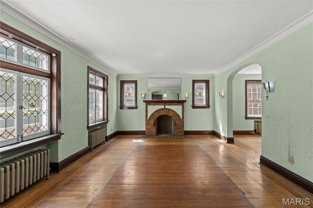 7257 Amherst Avenue, University City, MO 63130