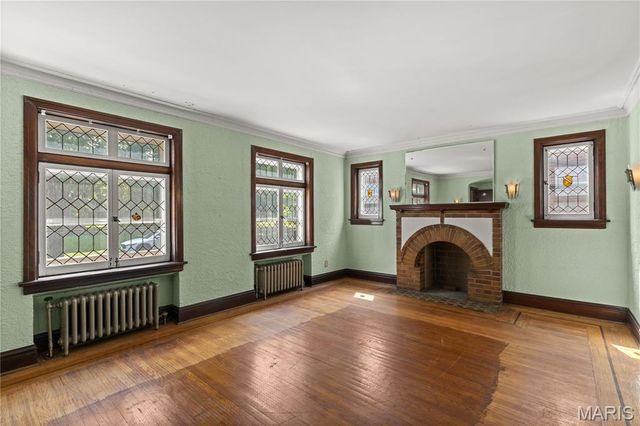 7257 Amherst Avenue, University City, MO 63130