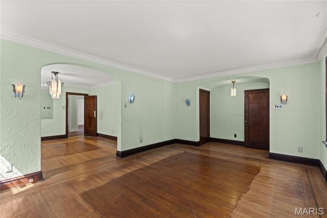 7257 Amherst Avenue, University City, MO 63130