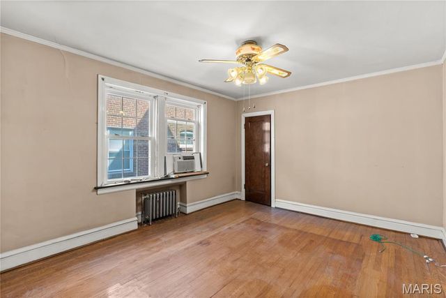 7257 Amherst Avenue, University City, MO 63130
