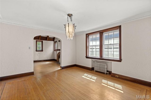 7257 Amherst Avenue, University City, MO 63130