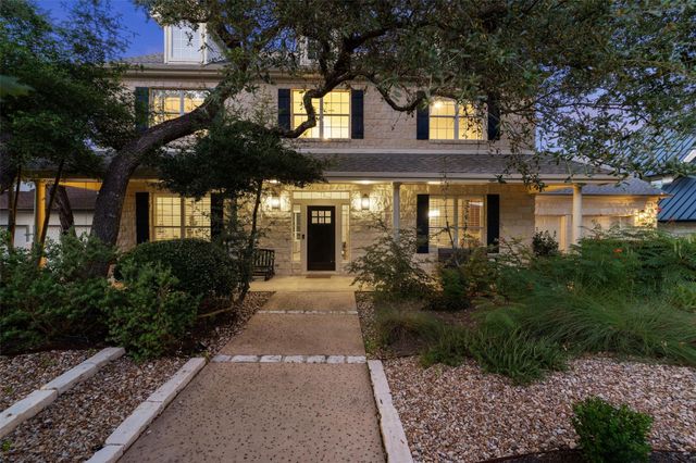 6213 Edwards Mountain CV, Austin, TX 78731