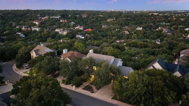6213 Edwards Mountain CV, Austin, TX 78731
