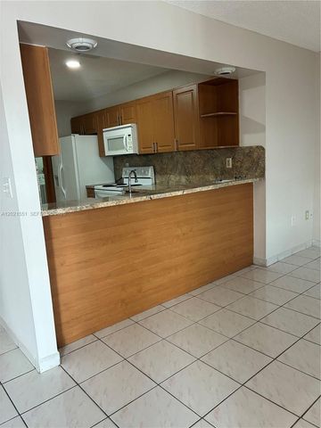 10881 SW 24th Terrace 10881, Miami, FL 33165