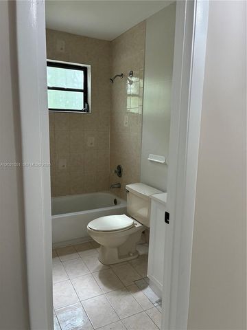 10881 SW 24th Terrace 10881, Miami, FL 33165
