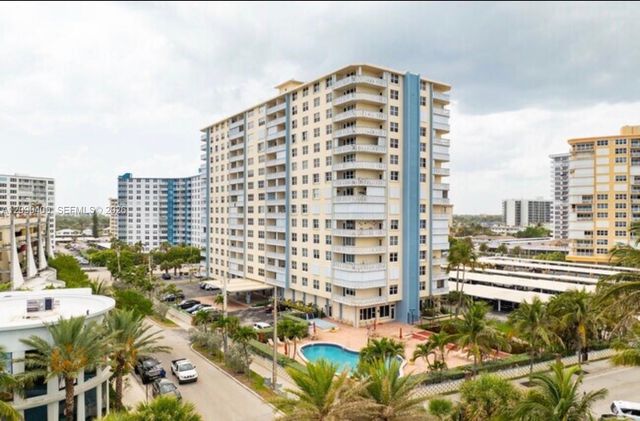 305 N Pompano Beach Boulevard 1406, Pompano Beach, FL 33062