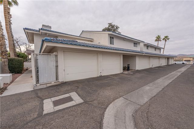 1800 Clubhouse Drive 62, Bullhead City, AZ 86442