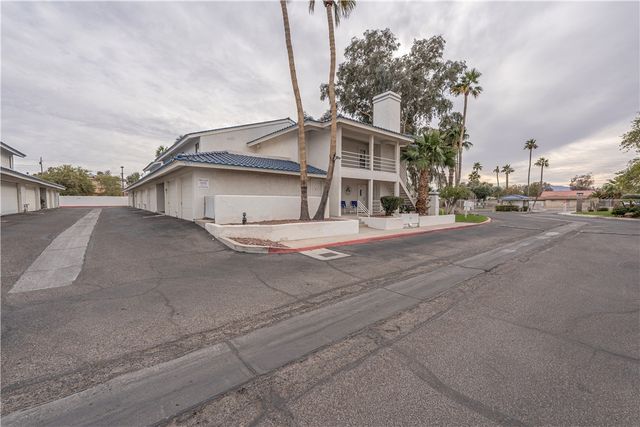 1800 Clubhouse Drive 62, Bullhead City, AZ 86442