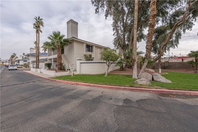 1800 Clubhouse Drive 62, Bullhead City, AZ 86442