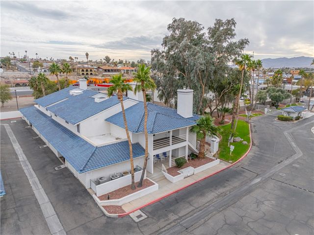 1800 Clubhouse Drive 62, Bullhead City, AZ 86442