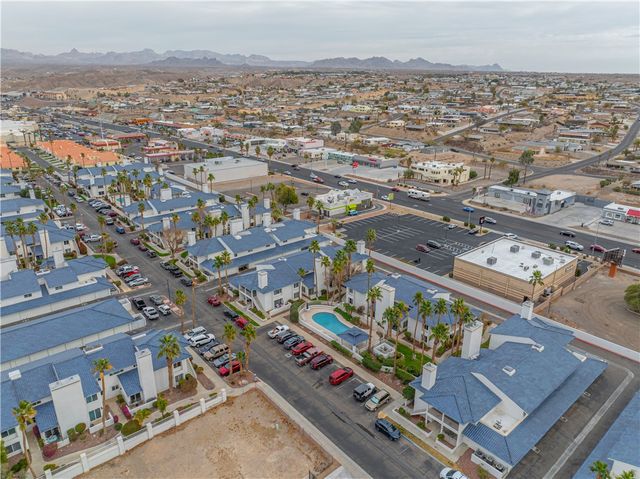 1800 Clubhouse Drive 62, Bullhead City, AZ 86442