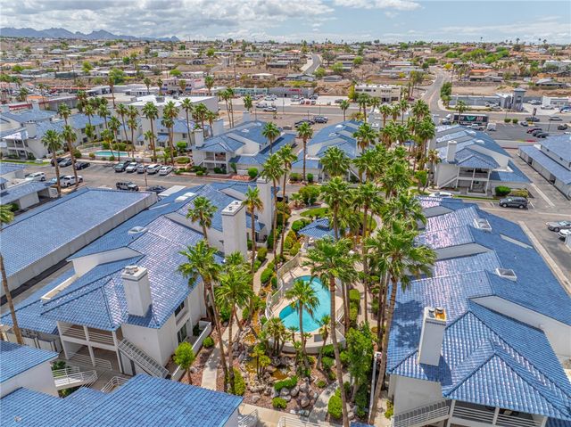 1800 Clubhouse Drive 62, Bullhead City, AZ 86442