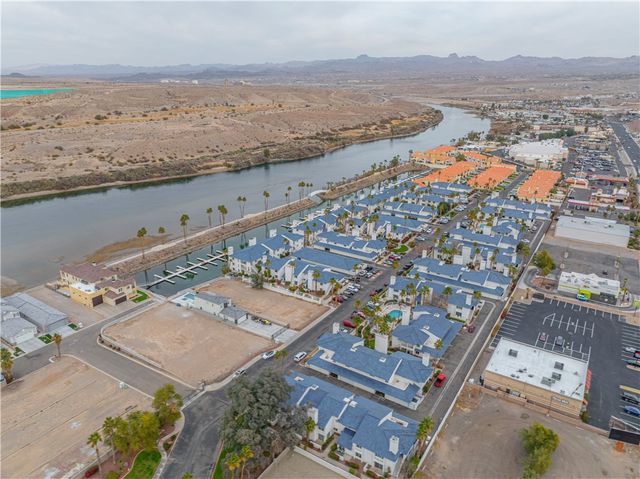 1800 Clubhouse Drive 62, Bullhead City, AZ 86442