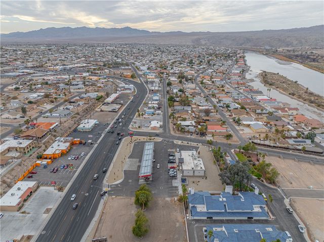 1800 Clubhouse Drive 62, Bullhead City, AZ 86442