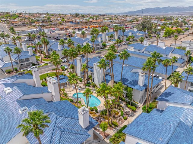 1800 Clubhouse Drive 62, Bullhead City, AZ 86442