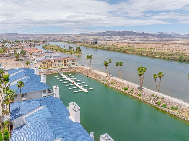 1800 Clubhouse Drive 62, Bullhead City, AZ 86442