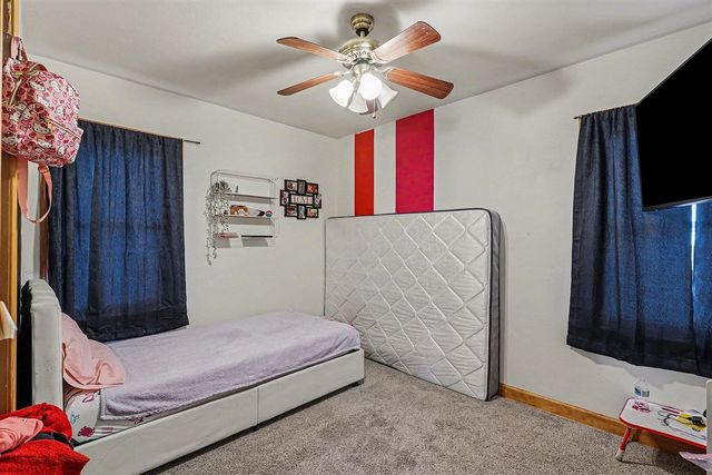 116 Honeoye Street, Wyoming, MI 49548