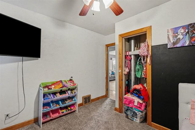 116 Honeoye Street, Wyoming, MI 49548